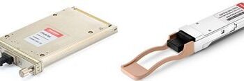100GBASE-SR10 & 100GBASE-SR4