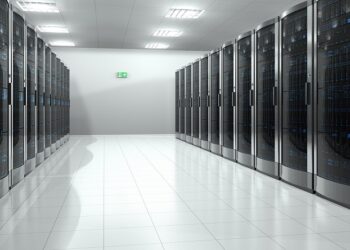 DC100 – Fundamentos em infraestrutura de data center