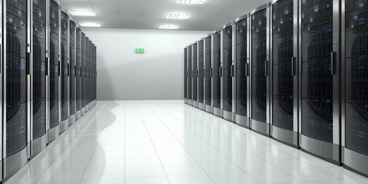 DC100 – Fundamentos em infraestrutura de data center