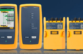 Fluke CCTT Versiv