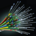 Categorias de fibra óptica multimodo