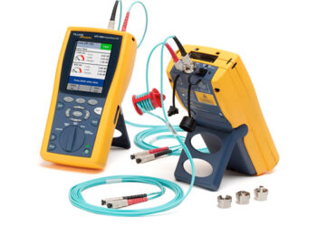 Diferenças no testes em fibra óptica tier 1 e tier 2