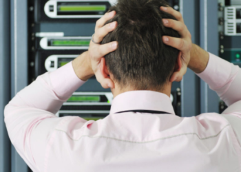 Causas de downtime em data centers