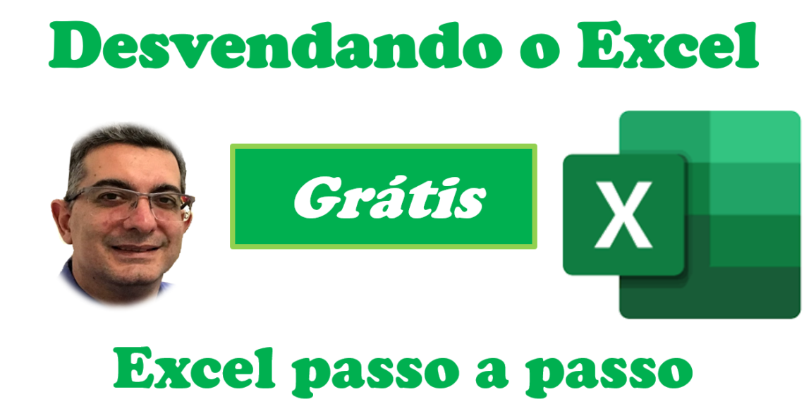 Desvendando o Excel