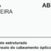 Publicada a norma nacional de testes em cabeamento óptico