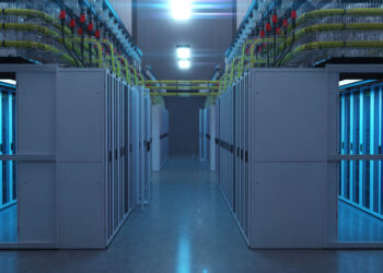 Confinamento de Corredores em Data Centers: Uma Análise Um Pouco Mais Detalhada