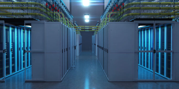 Confinamento de Corredores em Data Centers: Uma Análise Um Pouco Mais Detalhada