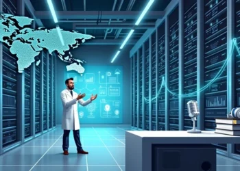 Normas Para Data Centers