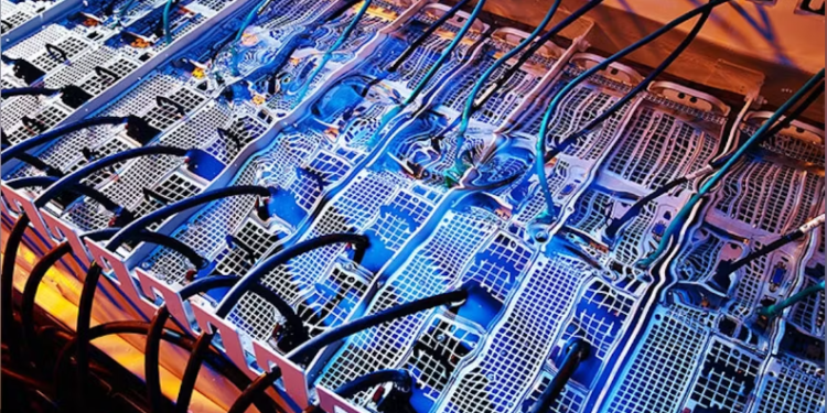 Refrigeração Líquida em Data Centers