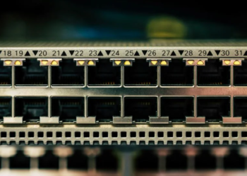 A História do Ethernet: Como uma Solução de Rede da Década de 70 Moldou o Futuro da Conectividade