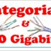 A categoria 8 e o Ethernet a 40 Gb/s