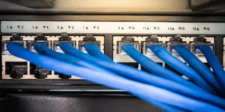 Pode um Cabo de Par Trançado Exceder 100 Metros?