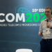 Marcelo Barboza Ilumina a NETCOM 2023 com Insights sobre Single-Pair Ethernet
