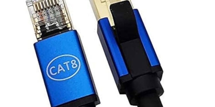 Categoria 8 de Links de Par Trançado: Finalidades, Aplicações e Restrições