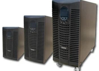 Tipos de Sistemas de UPS Estáticos Utilizados em Data Centers