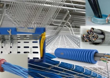 O Lançamento do Curso SCE341: Transformando o Projeto de Sistemas de Cabeamento Estruturado