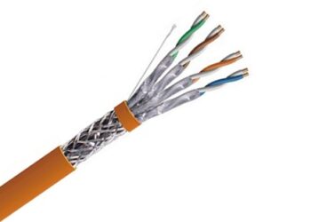 Tipos de Blindagens de Cabos de Par Trançado: Entenda a Nomenclatura