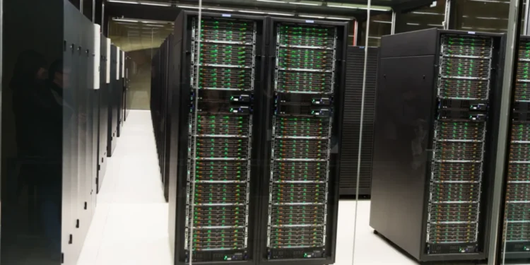 A Revolução dos Supercomputadores: Frontier, Aurora e a Nova Era da Computação de Alto Desempenho