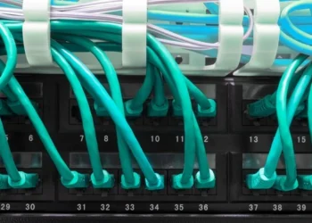 Diferenças entre as Categorias de Cabos de Par Trançado para Cabeamento Estruturado