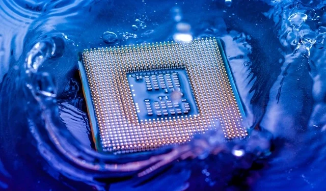 Refrigeração Líquida em Data Centers: Uma Necessidade Emergente