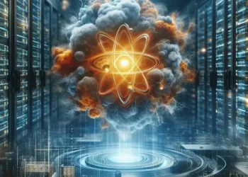 Stargate: A Revolução dos Data Centers com Energia de Fusão Nuclear e Inteligência Artificial