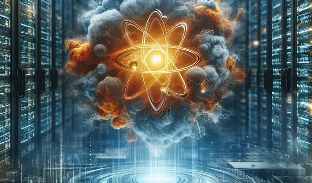 Stargate: A Revolução dos Data Centers com Energia de Fusão Nuclear e Inteligência Artificial