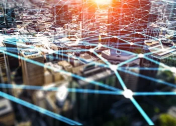 Entrevista sobre Tipos de Redes de Dados em Termos de Abrangência