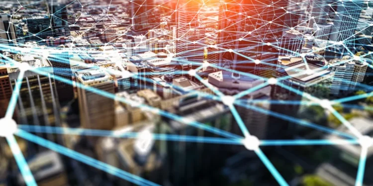 Entrevista sobre Tipos de Redes de Dados em Termos de Abrangência