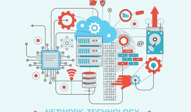 Entendendo o Modelo OSI: A Estrutura por Trás da Comunicação em Redes