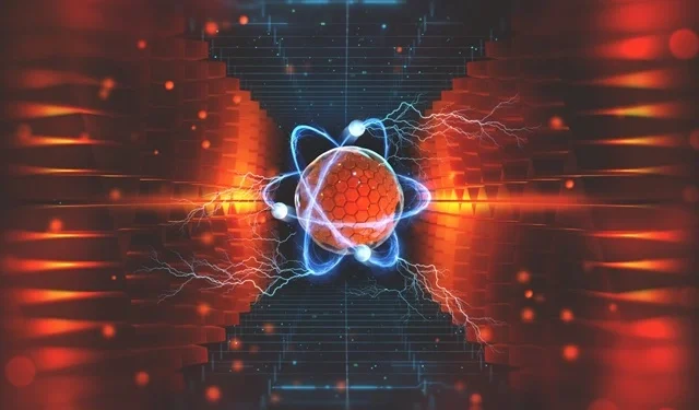 Computação Quântica: Um Novo Mundo de Possibilidades