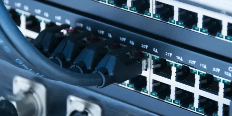 Diferenças Entre Hub, Switch e Roteador