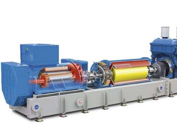 DRUPS: Uma Análise Detalhada da Tecnologia