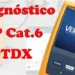 Diagnóstico de Cabeamento de Par Trançado com o Fluke DSX-5000: Um Guia Detalhado