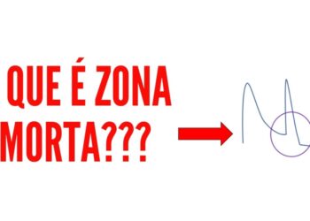 Diferenças entre os Tipos de Zonas Mortas de um OTDR
