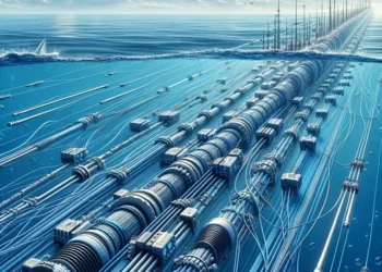 Amplificador Raman em Redes de Fibra Óptica de Longa Distância