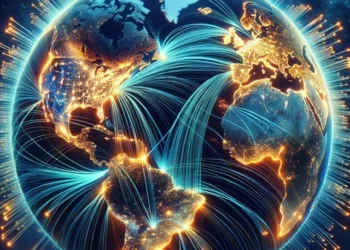 Amplificador EDFA: Essencial para Redes de Fibra Óptica de Longa Distância