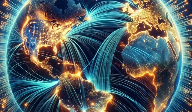 Amplificador EDFA: Essencial para Redes de Fibra Óptica de Longa Distância