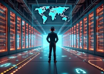 Dos bits aos bastidores: Marcelo Barboza desvenda o mundo dos Data Centers no NetworkingCast