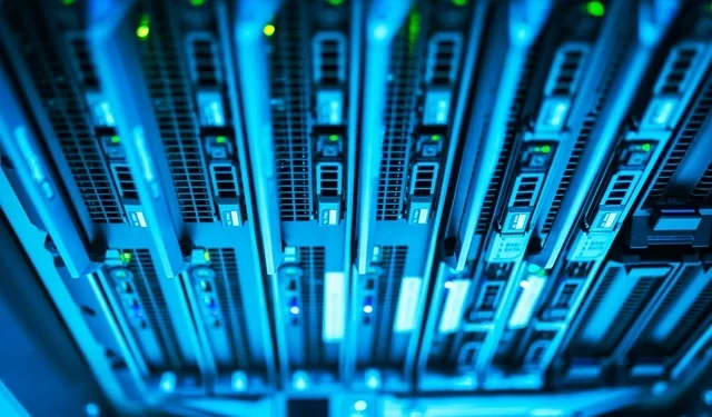 Armazenamento Eficiente de Dados em Data Centers Sustentáveis