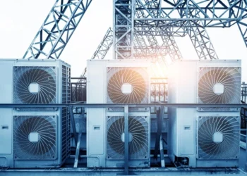 Sistemas de Resfriamento DX em Data Centers