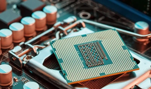 Gerenciamento de Energia em Servidores