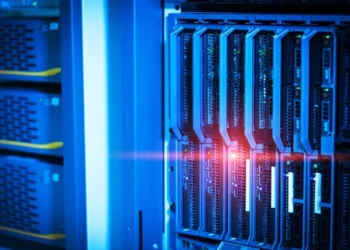 Avaliando a Eficiência Energética em Servidores para Data Centers Sustentáveis