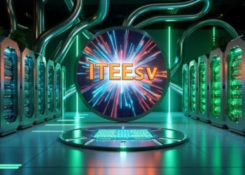 ITEEsv: A Chave para Transformar a Eficiência Energética em Data Centers