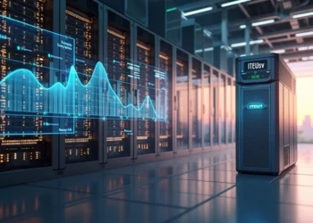 Desvendando a Eficiência: O Impacto da Métrica ITEUsv no Desempenho dos Data Centers