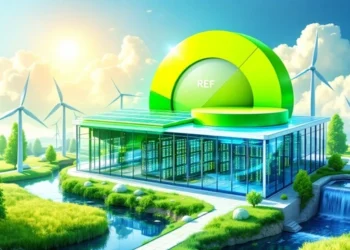 Renewable Energy Factor (REF) em Data Centers