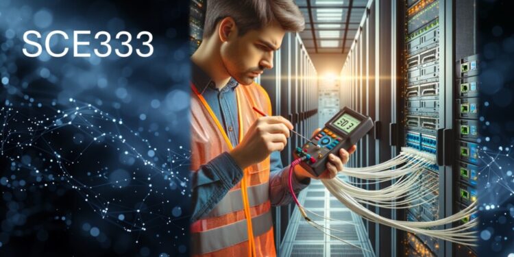 Anúncio do Novo Curso: Certificação de Links de Fibra Óptica em Tier 1 – SCE333