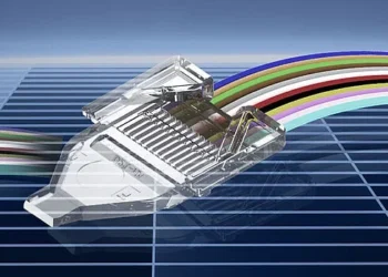 Conectores de Fibra Óptica do Tipo “Expanded Beam”