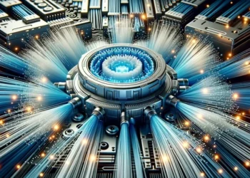 Conectores Ópticos VSFF: Uma Revolução na Conectividade de Data Centers