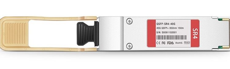 40GBASE-SR4 ou LR4/FR/ER4: Qual a Diferença?