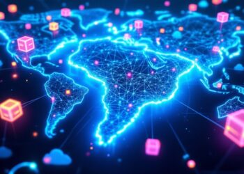 Novidades no Mundo dos Data Centers – 25/Mar/2025